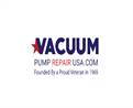 Vacuum Pump Repair USA